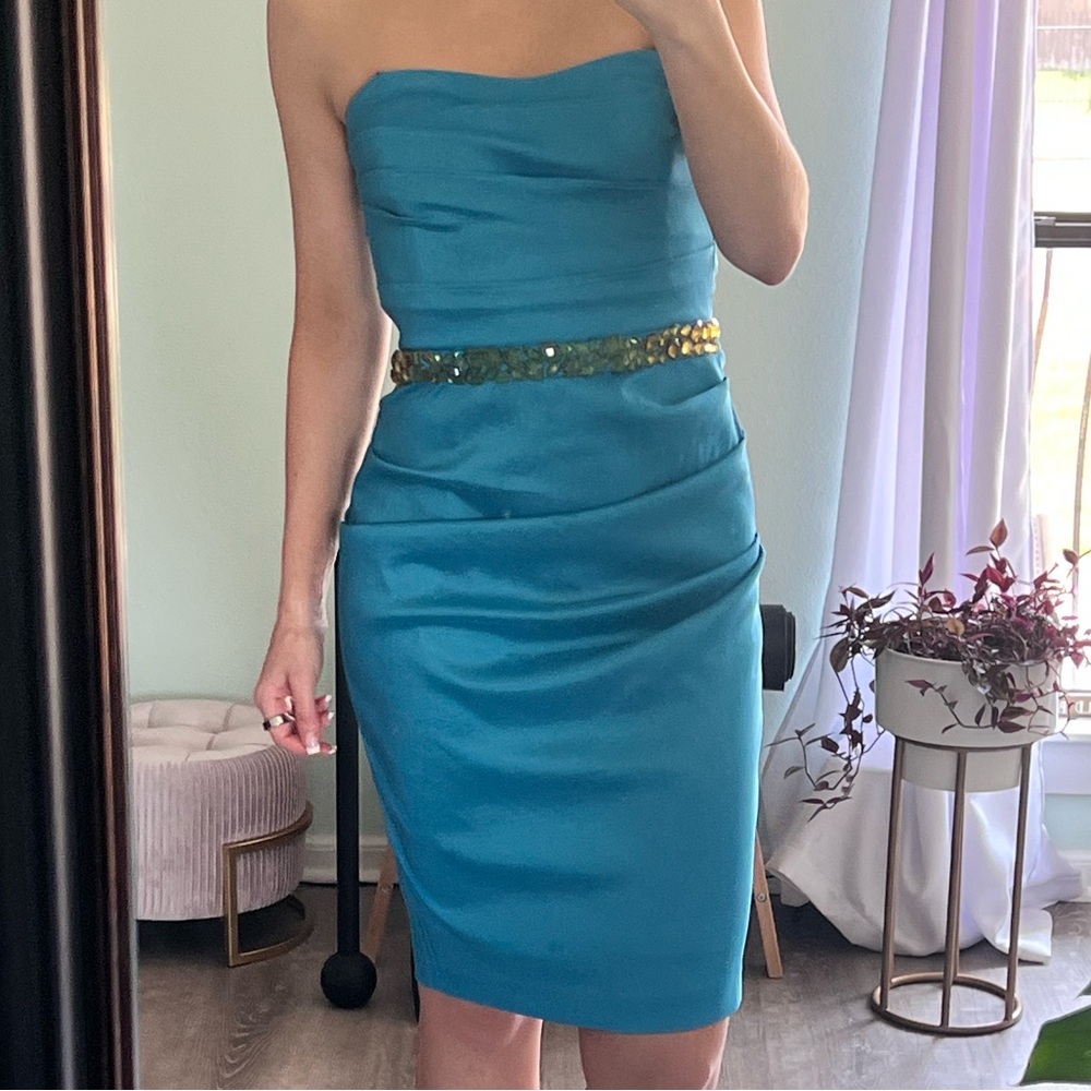Vintage Cache cocktail dress